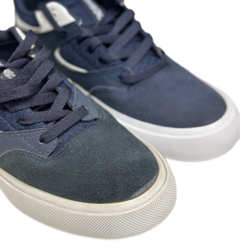 Zapatillas Dc Kalis Vulc (Producto de Outlet)