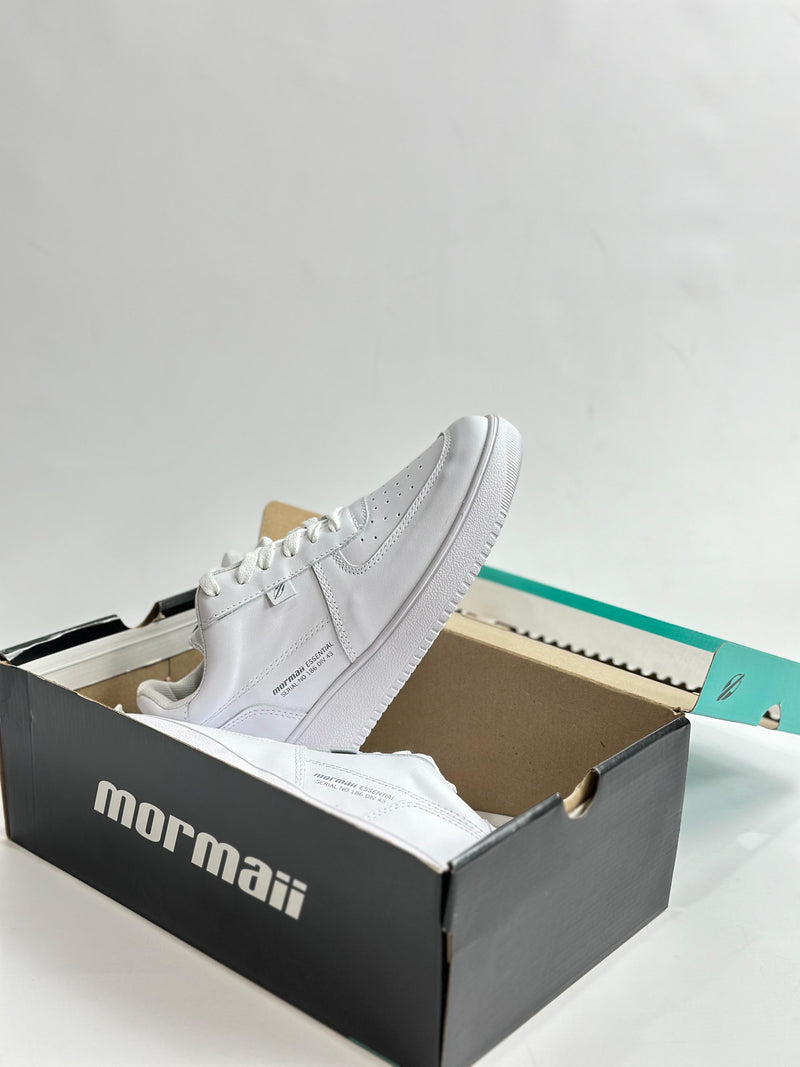 Zapatillas Mormaii H Carve White