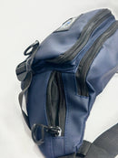 Riñonera Ocn Charge Azul