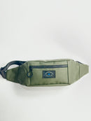 Riñonera Ocn Pixel Militar