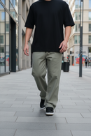 Pantalon Ocn Elbrus Verde