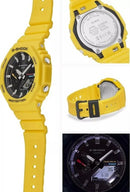 Reloj Casio Gab2100 c -9a