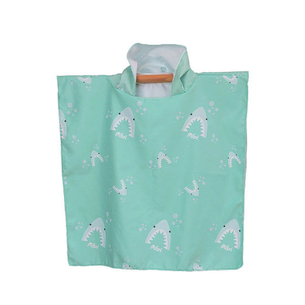 Poncho Mibi Shark 0.60 x 0.60