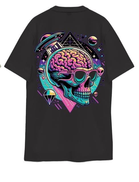 Remera Ocn Kids Premium 601Y8