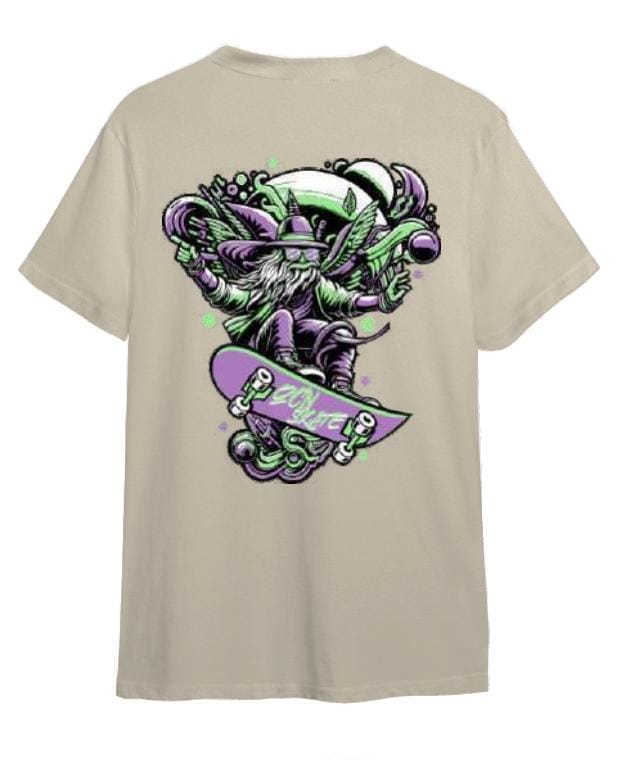 Remera Ocn Hombre Premium 36B3