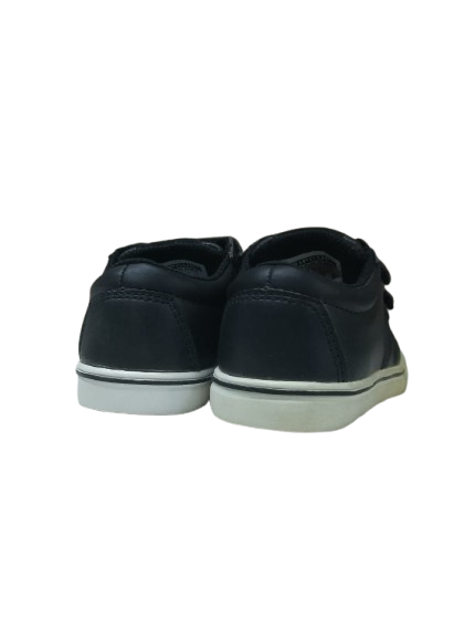 Zapatilla Rip Curl Transit Vulc Velcro Black (Producto Outlet)