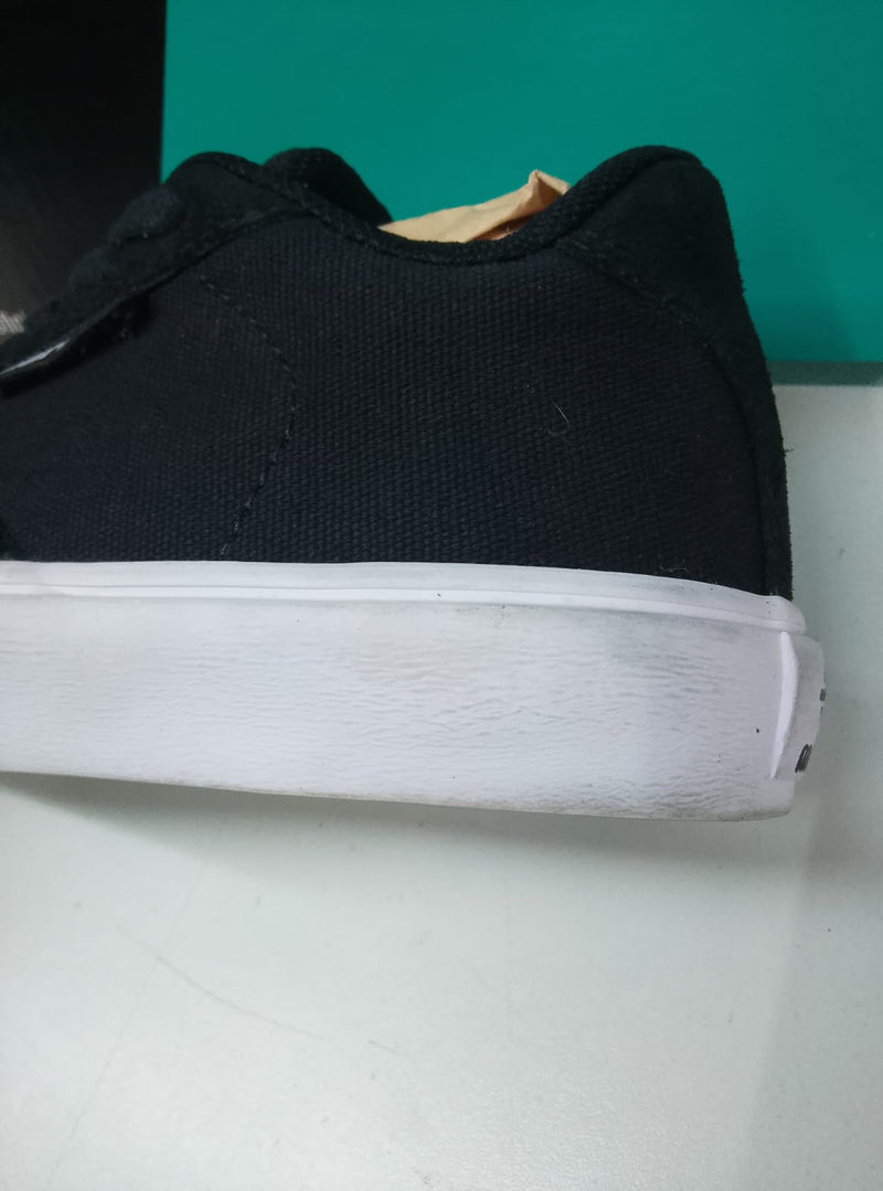 Zapatillas Kids Mormaii Scarpe Black (Producto de Outlet)
