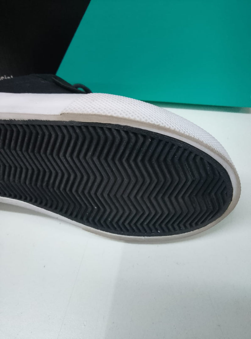 Zapatillas Kids Mormaii Scarpe Black (Producto de Outlet)