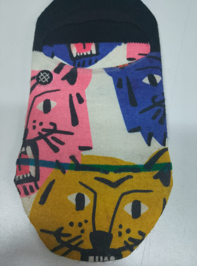 Medias Stance Katya St (Producto De Outlet)