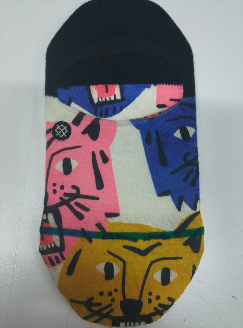 Medias Stance Katya St (Producto De Outlet)