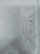 Camisa Ocn Mujer Rina Blanco V9 (Producto De Outlet)