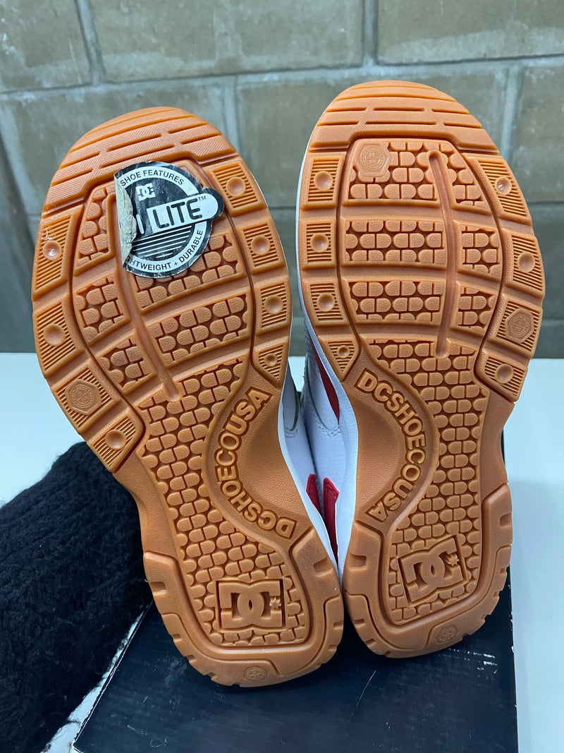 Zapatillas DC Mujer E Tribeka (WWT) (Producto Outlet)