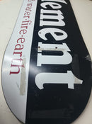 Deck Element Section (Producto de Outlet)