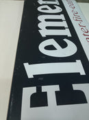 Deck Element Section (Producto de Outlet)