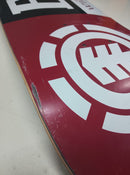 Deck Element Section (Producto de Outlet)