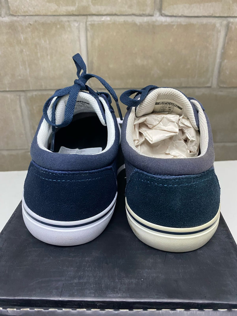 Zapatilla Rip Curl Ox Transit Su Navy/White (Producto Outlet)