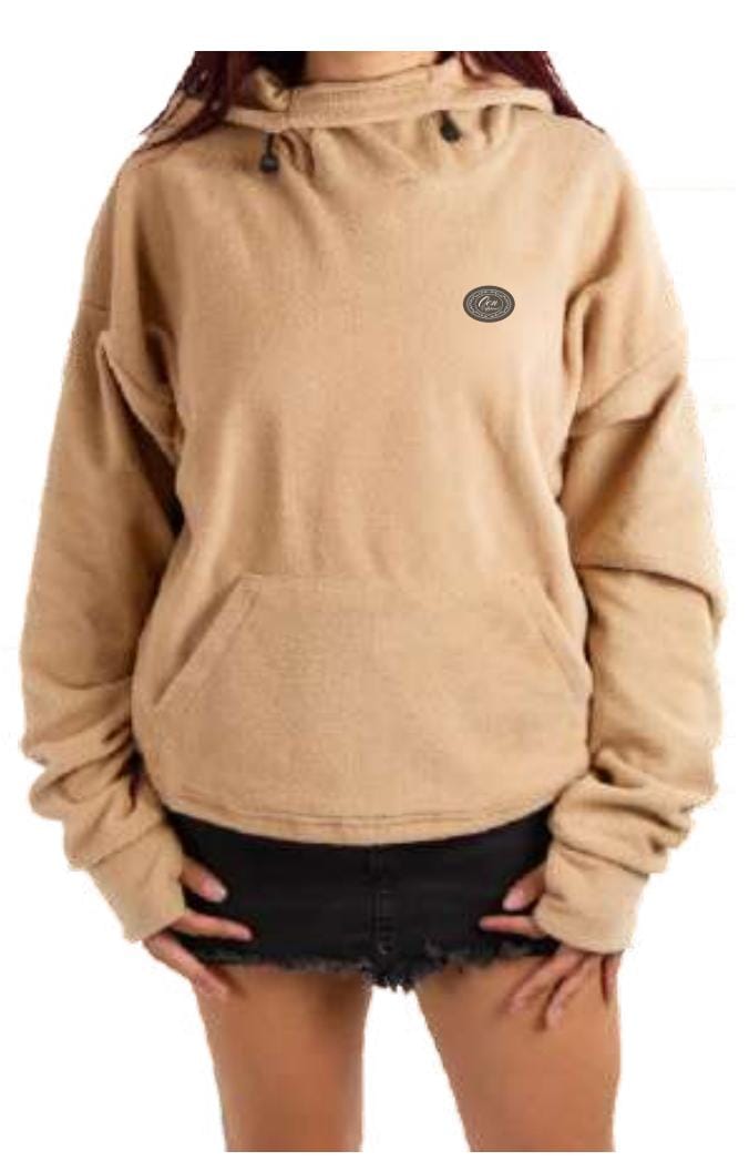Buzo Ocn Mujer Riga 614Z8 (Producto Outlet)
