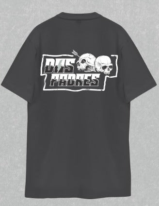 Remera KIDS Dos Padres Regular 6894