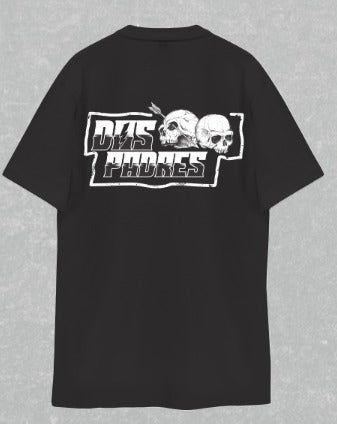 Remera KIDS Dos Padres Regular 6014I