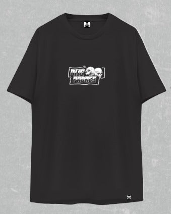 Remera KIDS Dos Padres Regular 6014I
