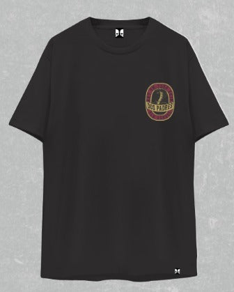 Remera Dos Padres Kids Regular 6013I