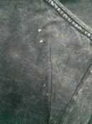 Remera Kingpin H Regular Negro Gastado 684F1 (Producto Outlet)