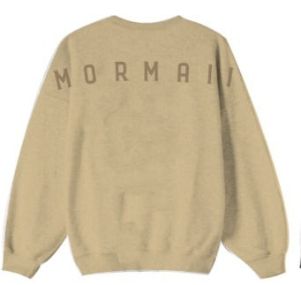 Buzo Mormaii M Swell Beige 60840