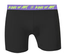 Boxer King Of Art H Negro 601