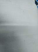 Buzo King Of Art Hombre Baker Blanco 6724B (Producto de Outlet)