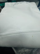 Buzo King Of Art Hombre Baker Blanco 6724B (Producto de Outlet)