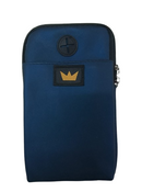 Porta Celular Kingpin Imp Azul