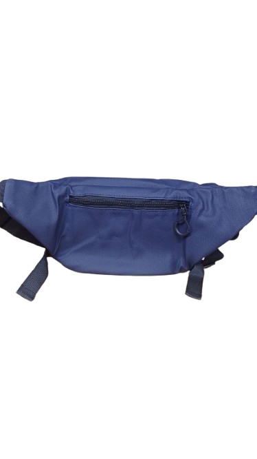 Riñonera Ocn Rai Azul Imp 716