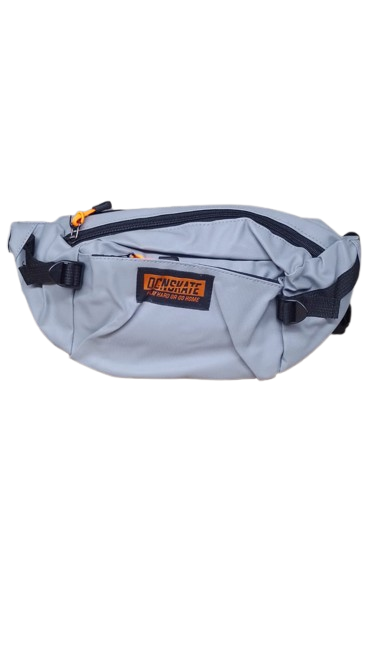 Riñonera Ocn Nuba Melange Imp 703