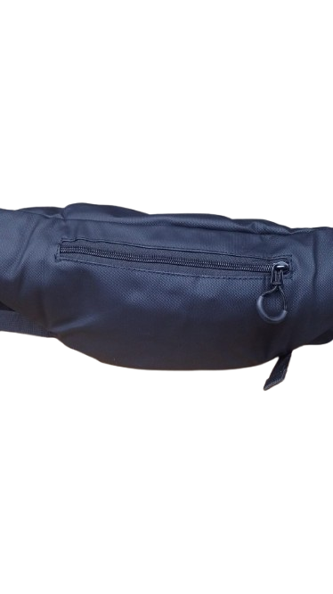 Riñonera Ocn Rai Negro Imp 701