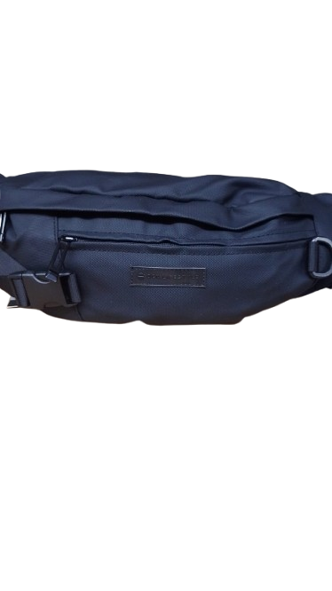 Riñonera Ocn Maui Negro Imp 701