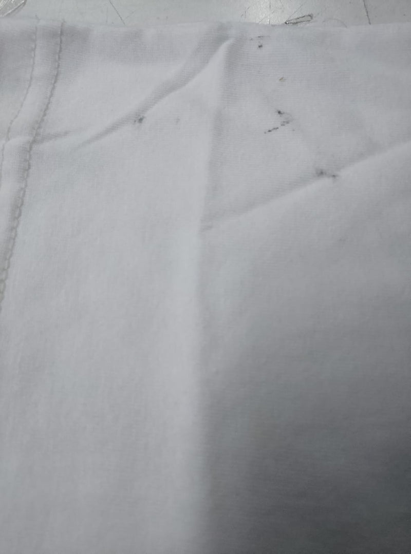 Remera Kingpin H Oversize Crudo Y6 (Producto Outlet)