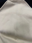 Buzo Ocn H Ranglan Comb Beige Y Negro 664K4 (Producto Outlet)