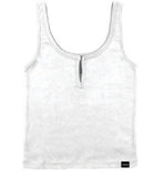 Musculosa Ocn M Uma Long Blanco 702
