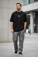 Remera Kingpin Negro