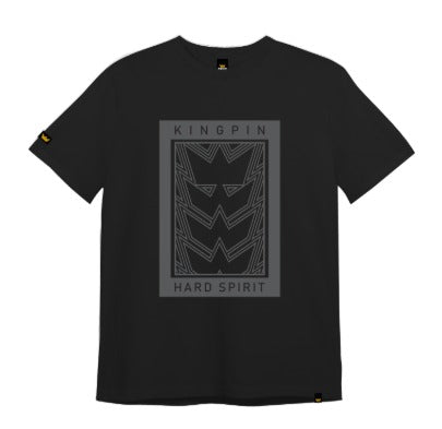 Remera Kingpin H Oversize 701D3