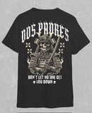 Remera Dos Padres H 2fathers Relax 6019F