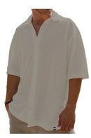 Camisa Ocn H Sole Crudo 7l500