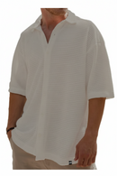 Camisa Ocn Sole Crudo