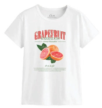Remera Ocn M Allegra Blanco 7029K