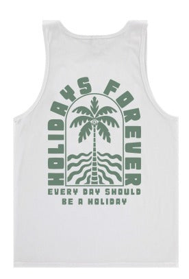 Musculosa Ocn H Original Regular Blanco 702Q8