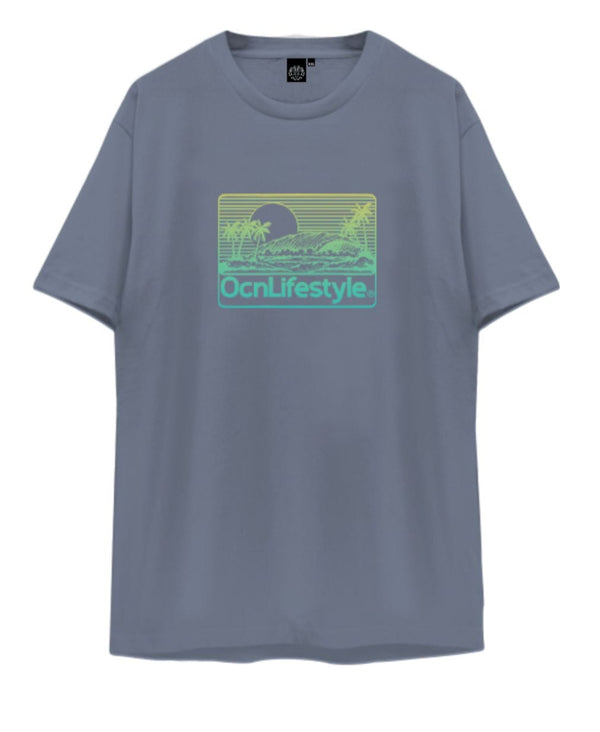 Remera Ocn H Original Regular 7G1F8