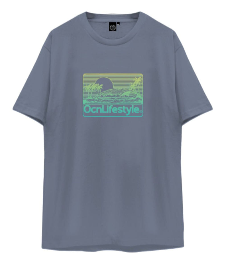 Remera Ocn H Original Regular 7G1F8