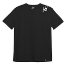 Remera King Of Art H Ultra Negro 701G7