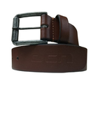 Cinto Ocn Hombre Cuero Liso