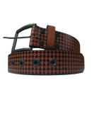 Cinto Ocn Hombre Rodillo Suela